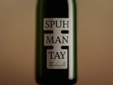 [spuh-man-tay] 2 X (25cl)