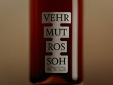 [vehr-mut ros-soh]